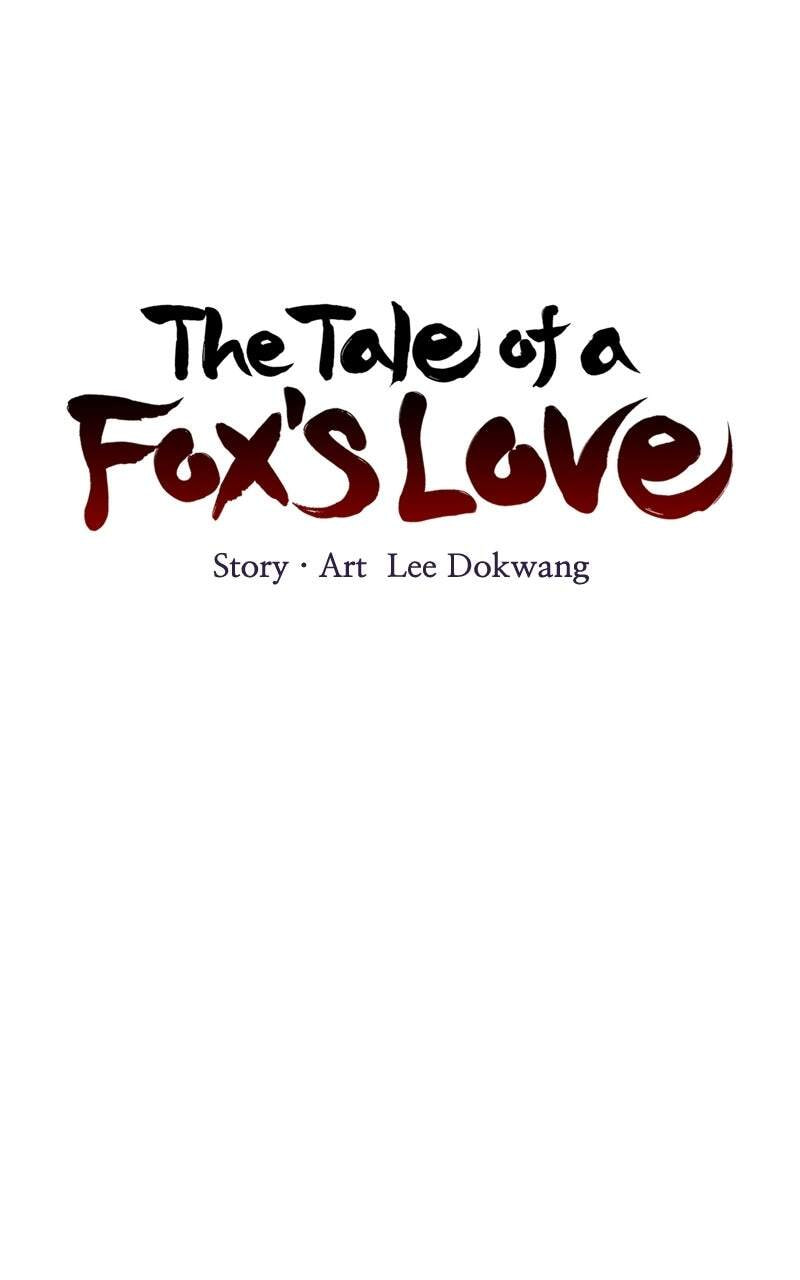 The Tale of a Fox