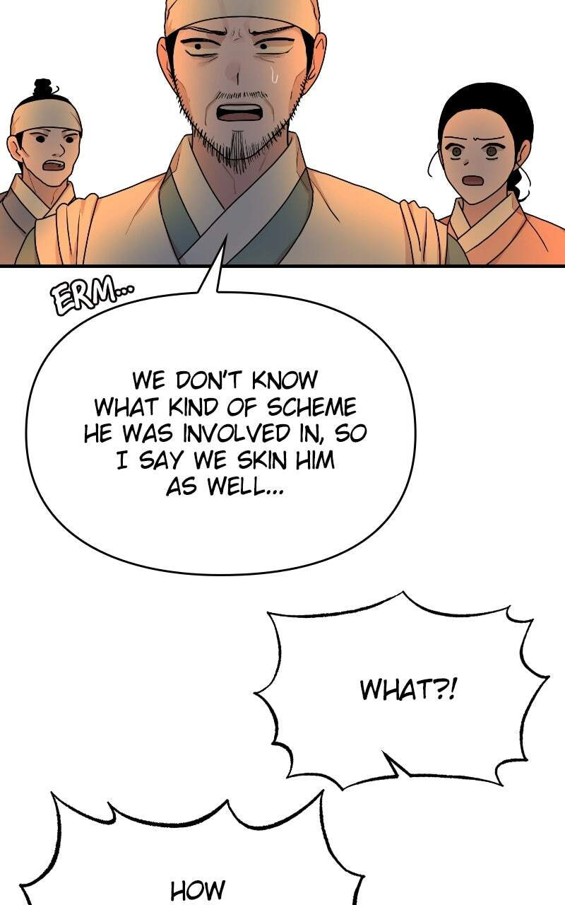 The Tale of a Fox