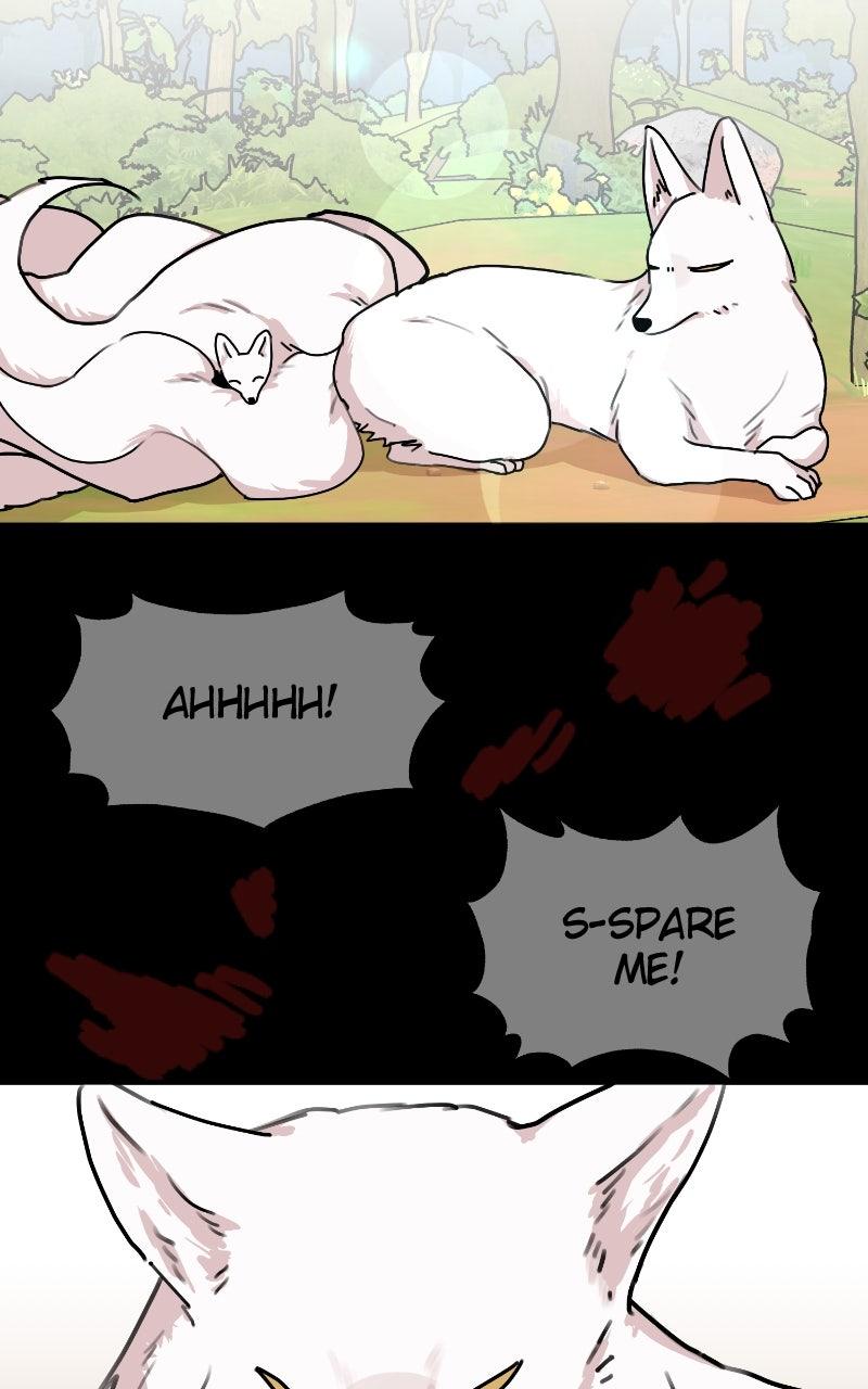 The Tale of a Fox