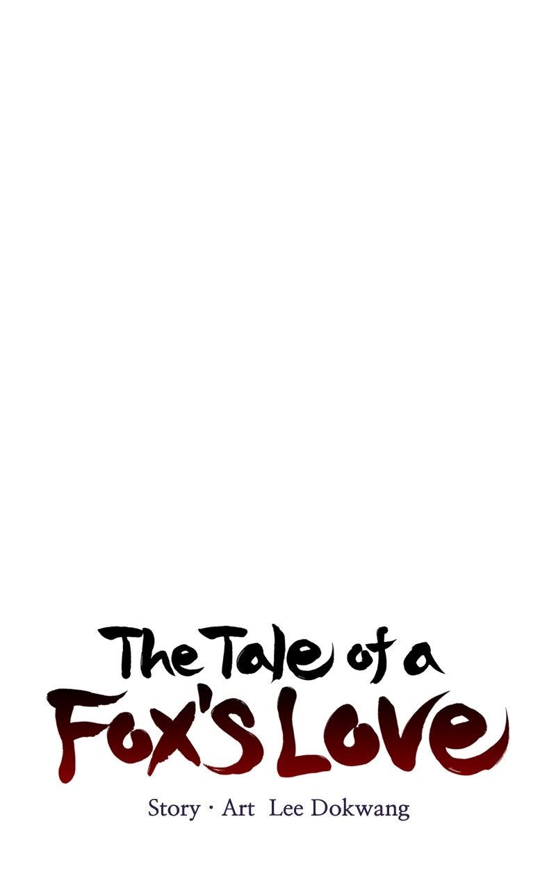 The Tale of a Fox