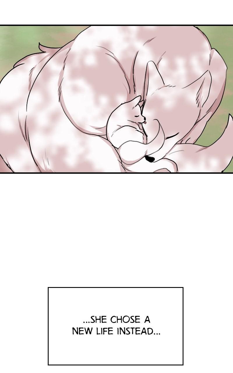 The Tale of a Fox