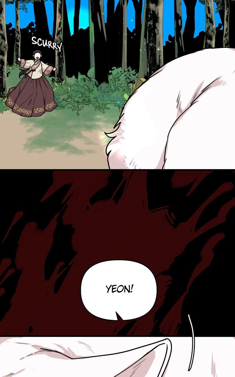 The Tale of a Fox