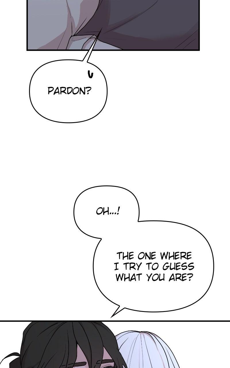 The Tale of a Fox