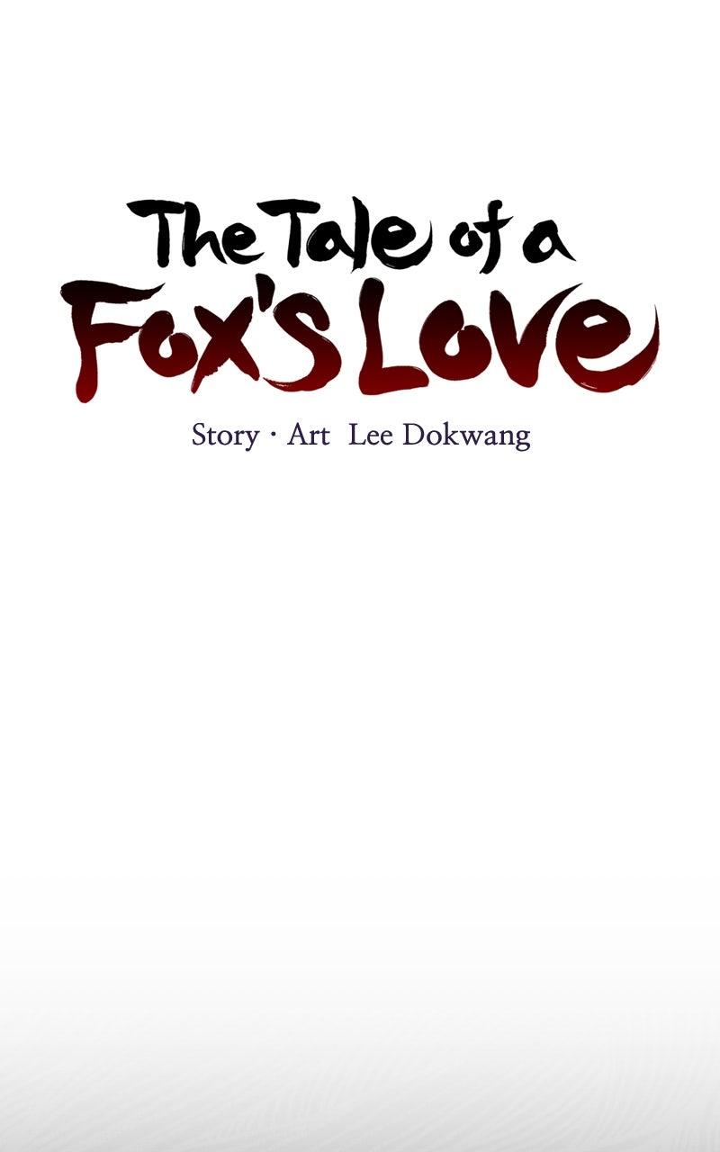 The Tale of a Fox
