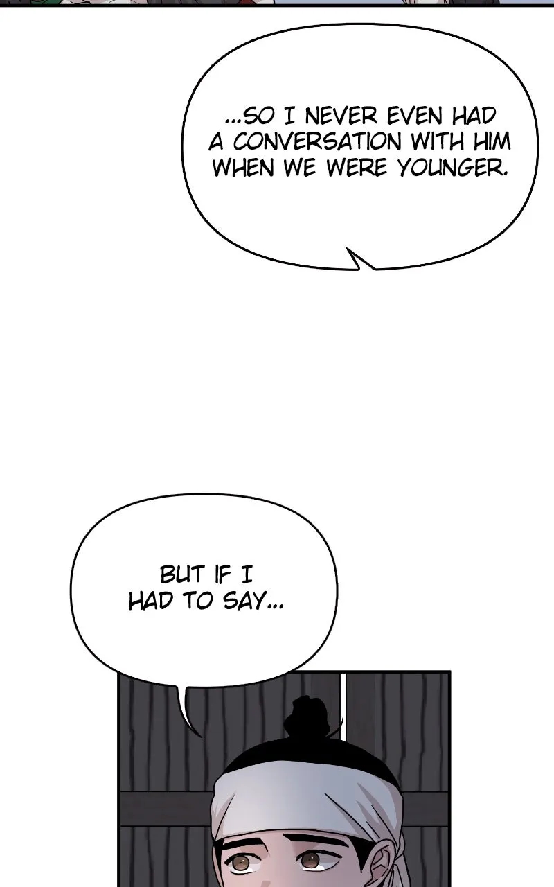 The Tale of a Fox