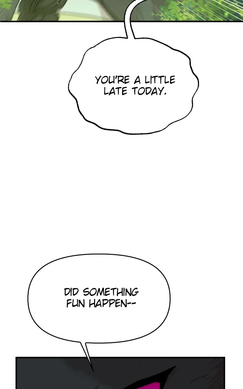 The Tale of a Fox