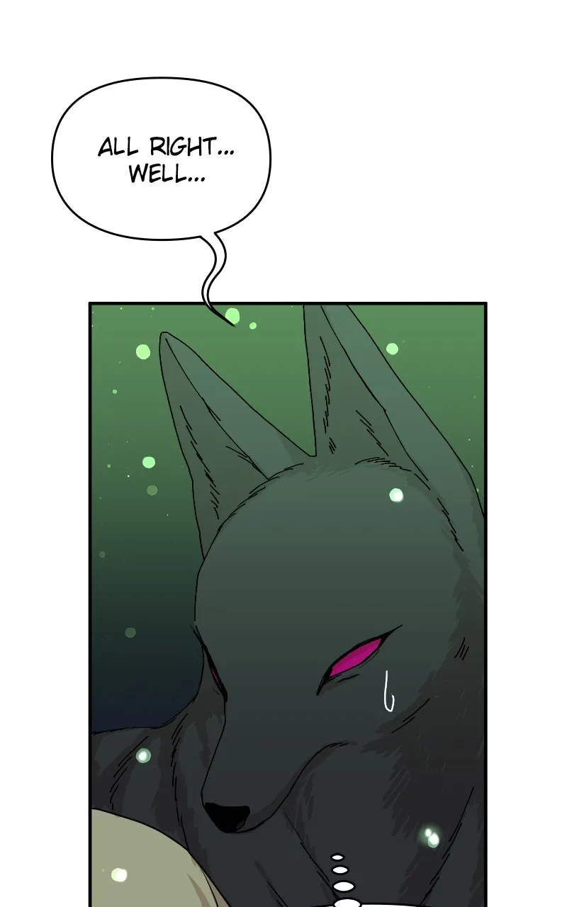 The Tale of a Fox