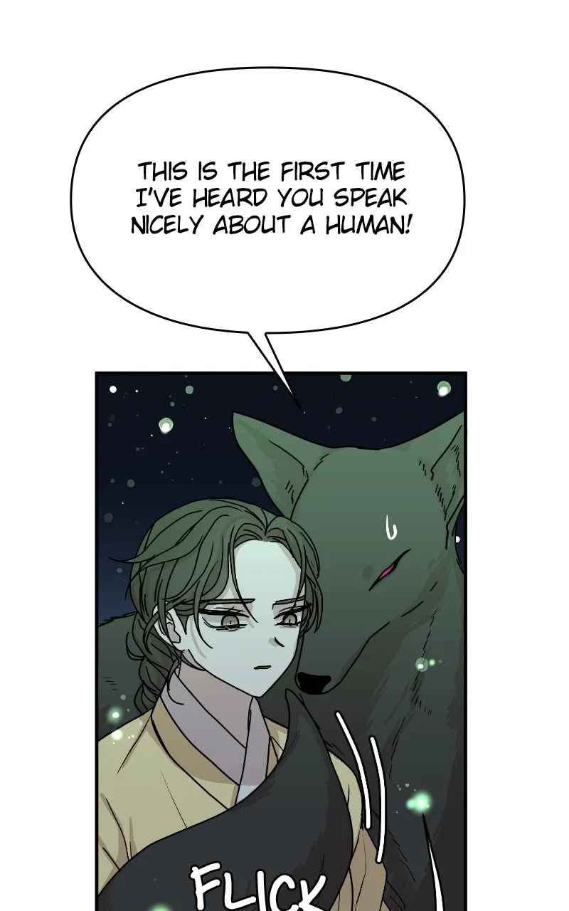 The Tale of a Fox