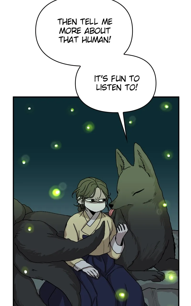 The Tale of a Fox