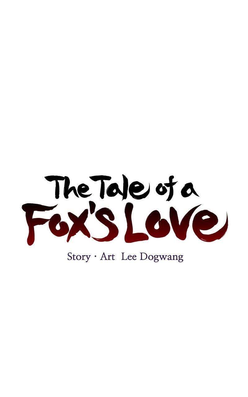 The Tale of a Fox