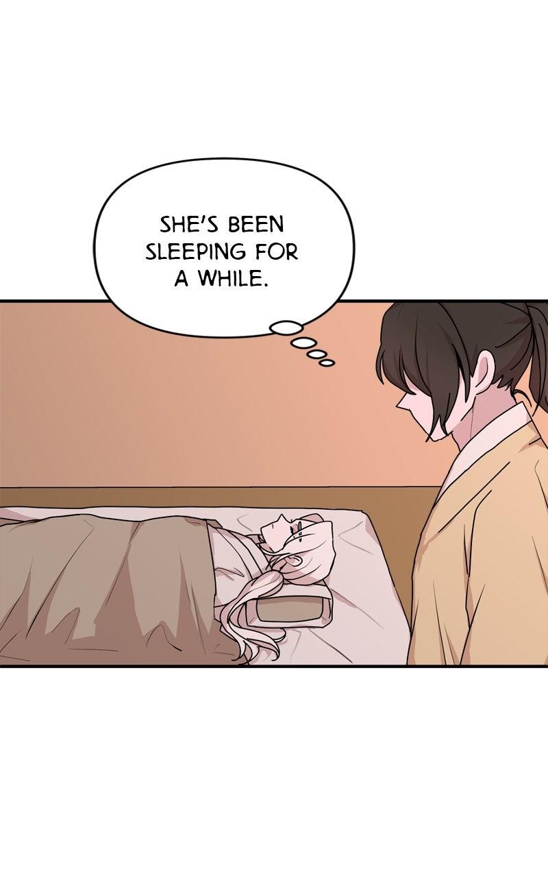 The Tale of a Fox