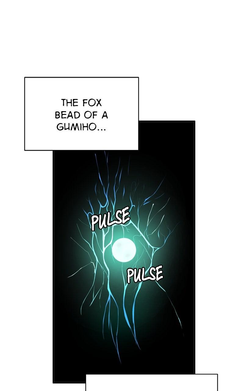 The Tale of a Fox