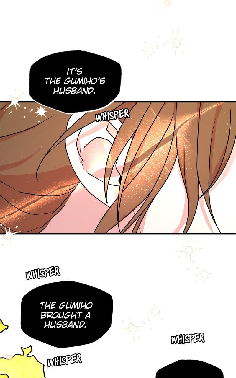 The Tale of a Fox