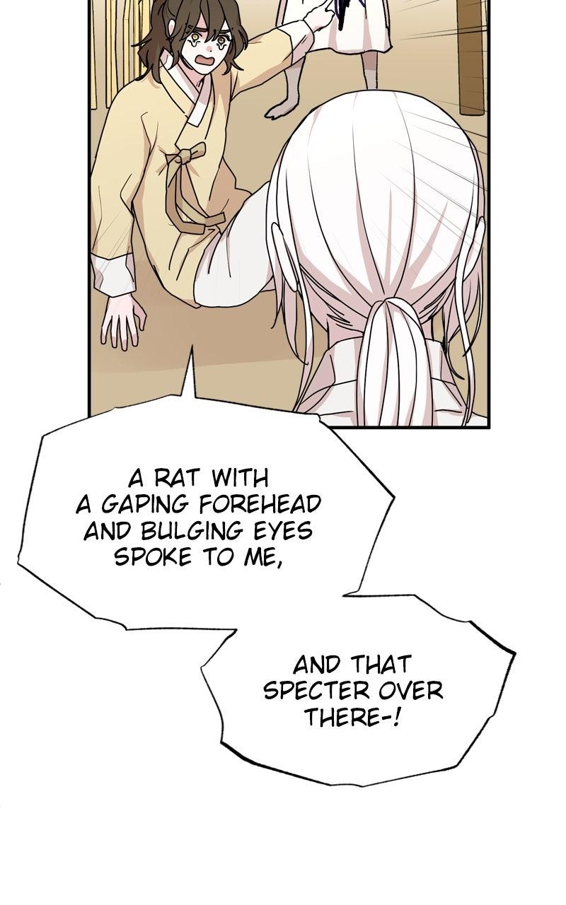The Tale of a Fox