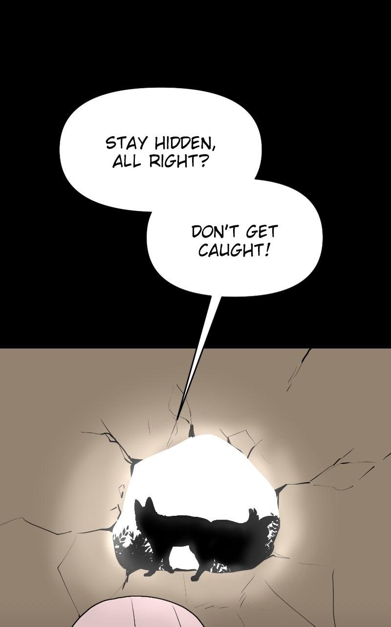 The Tale of a Fox