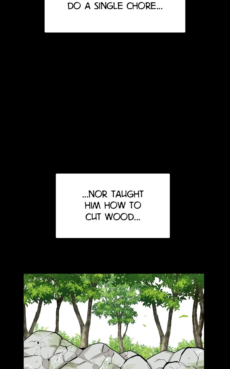 The Tale of a Fox