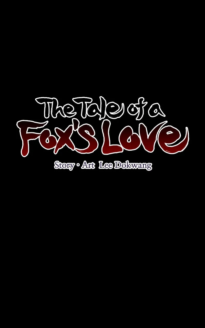 The Tale of a Fox