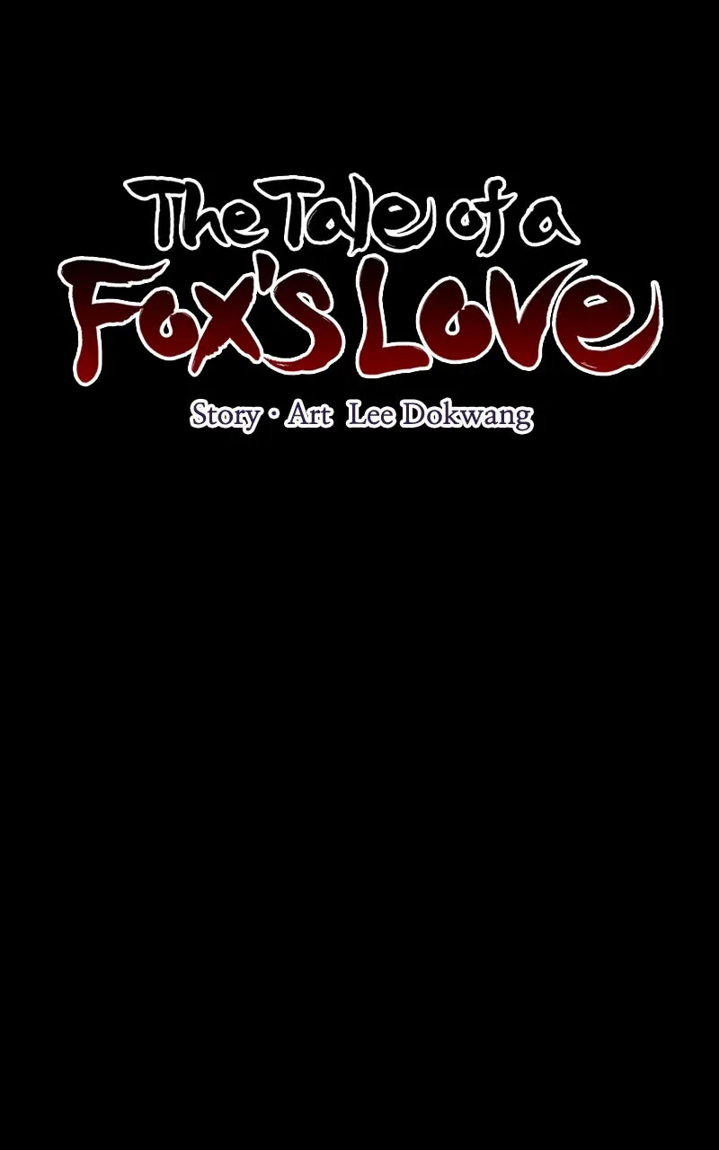 The Tale of a Fox
