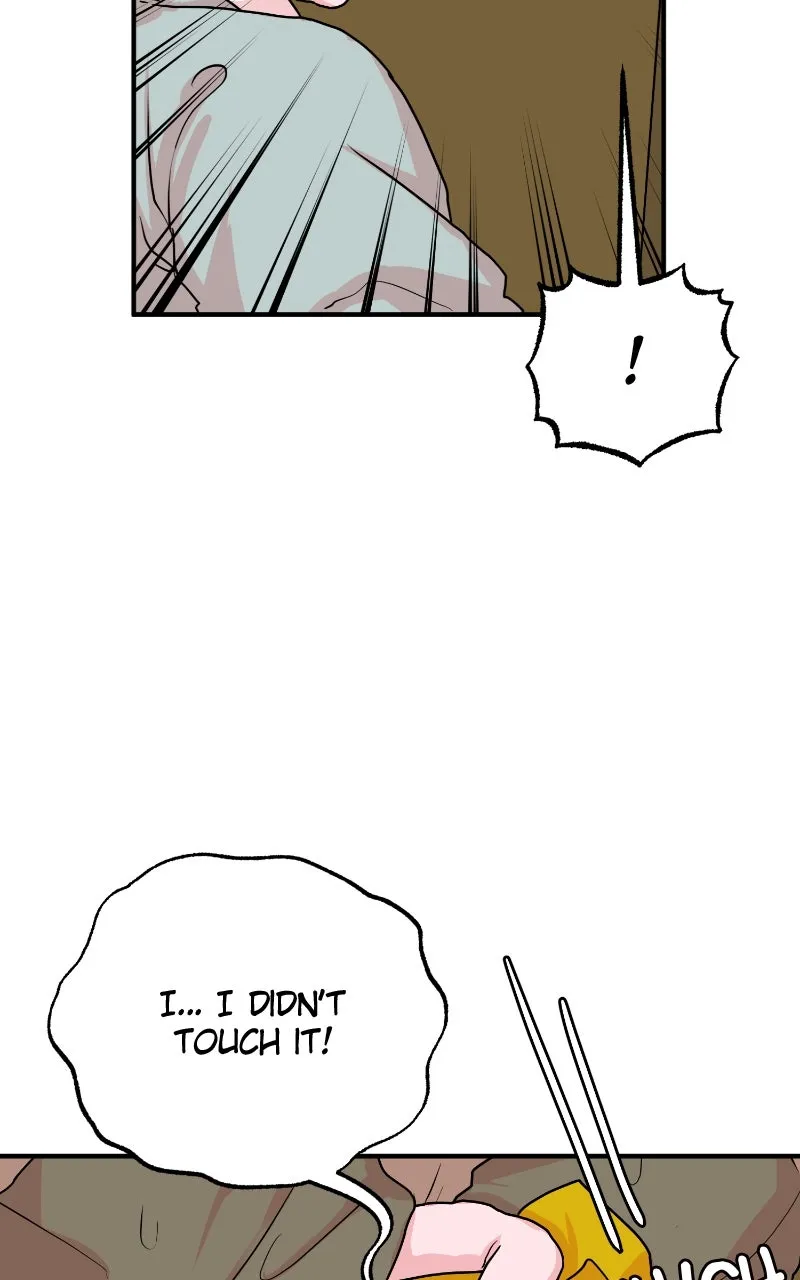 The Tale of a Fox