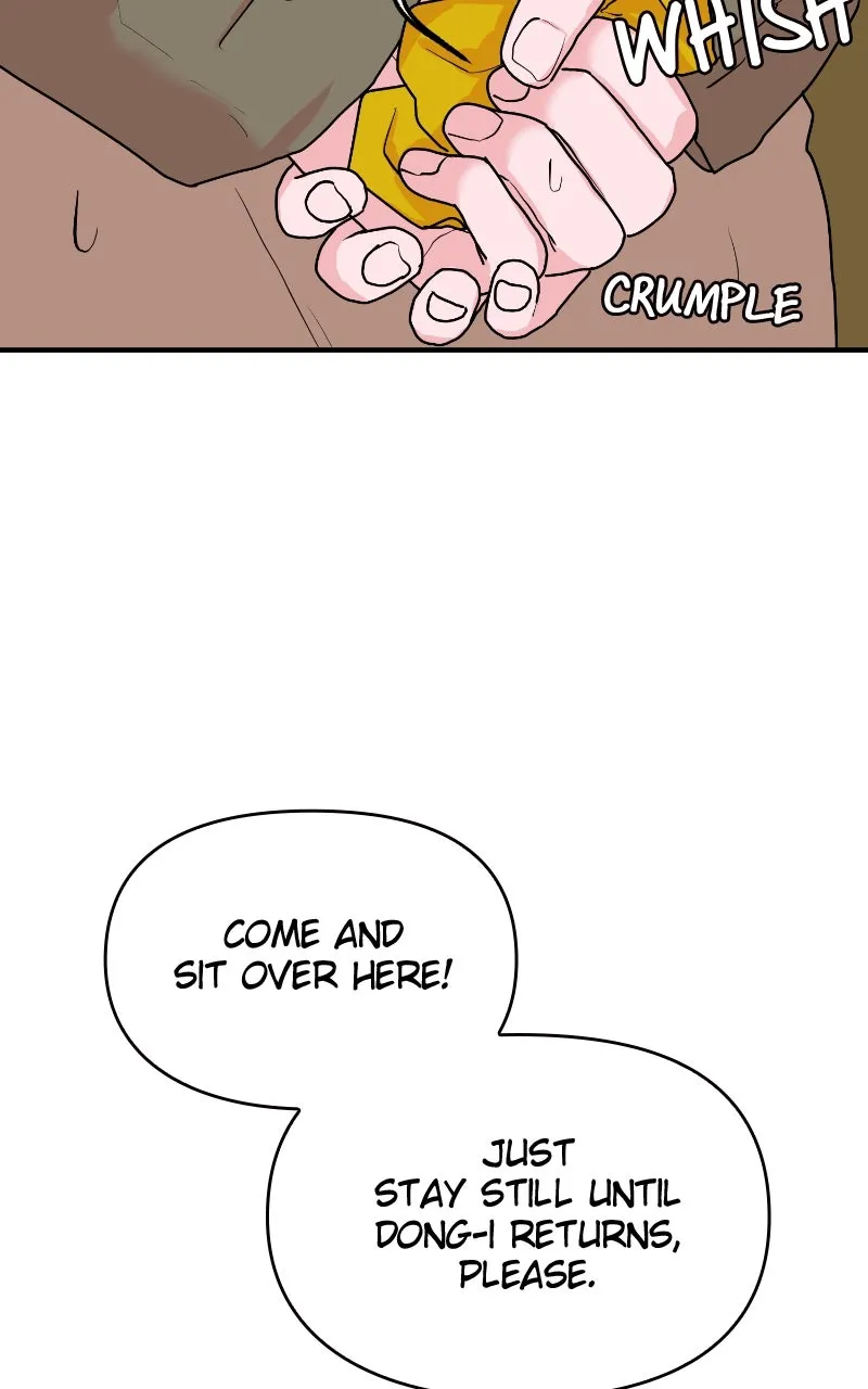 The Tale of a Fox