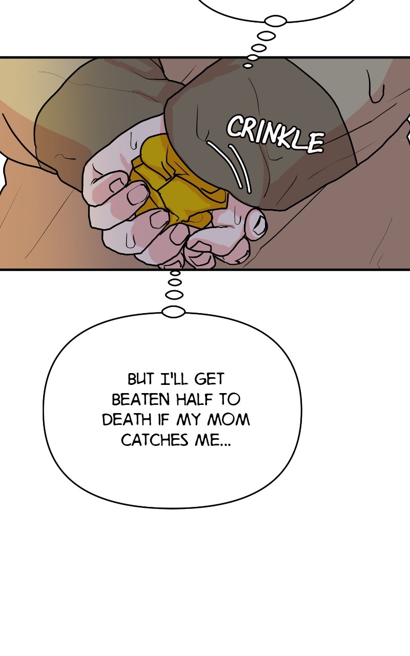 The Tale of a Fox