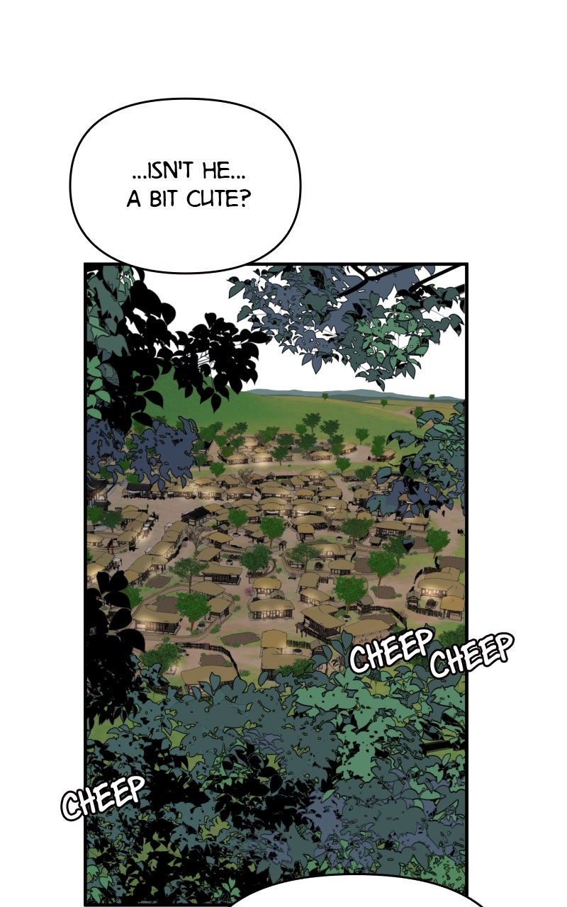 The Tale of a Fox