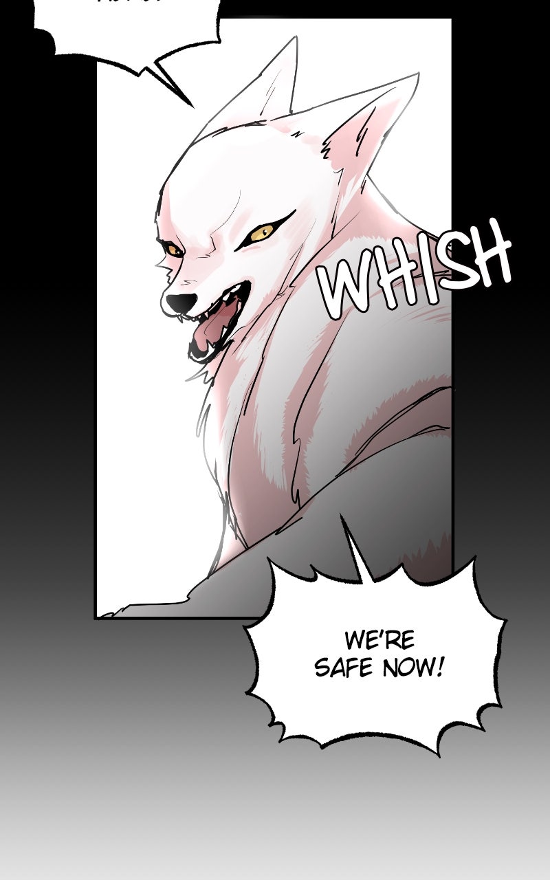 The Tale of a Fox
