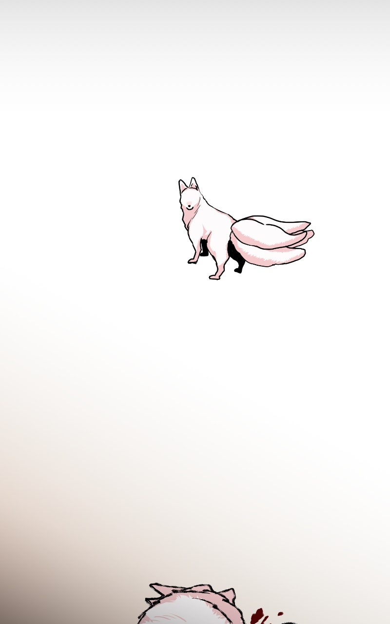 The Tale of a Fox