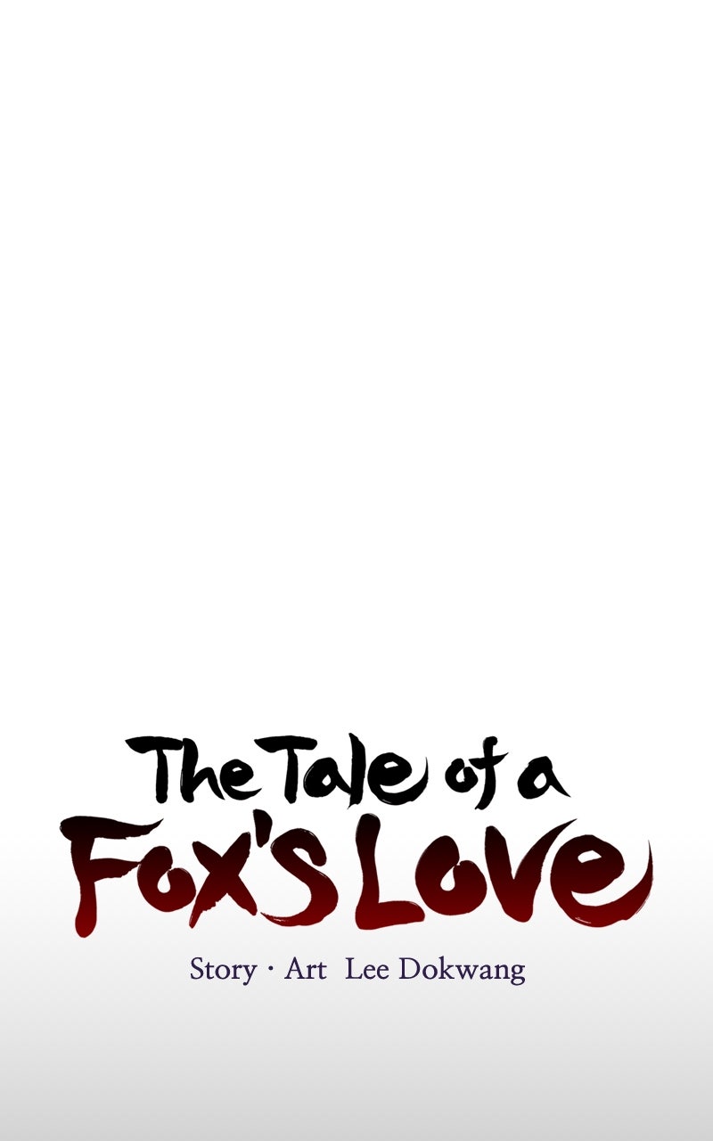 The Tale of a Fox