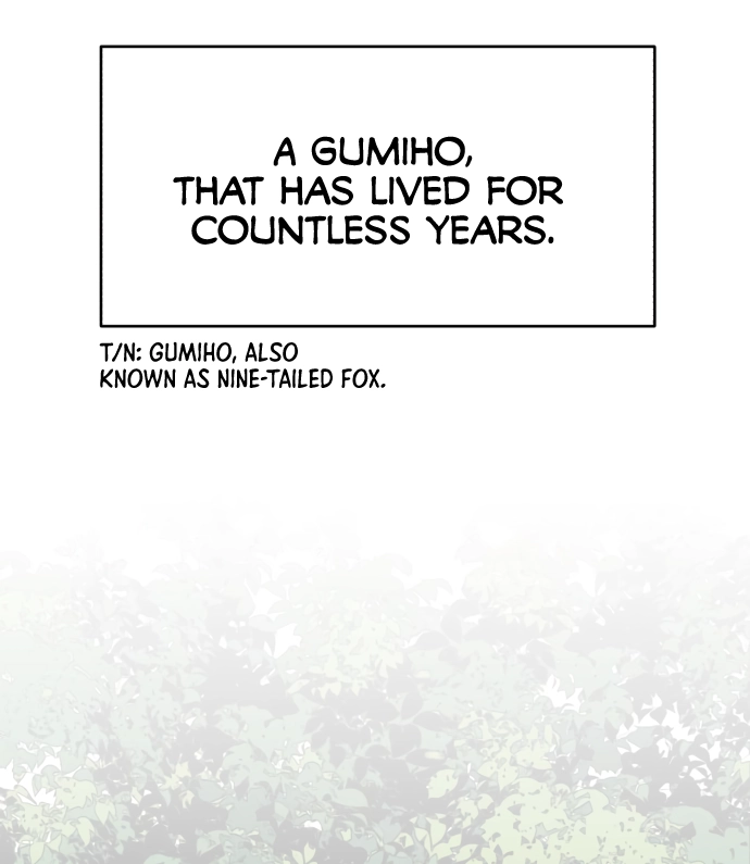 The Tale of a Fox