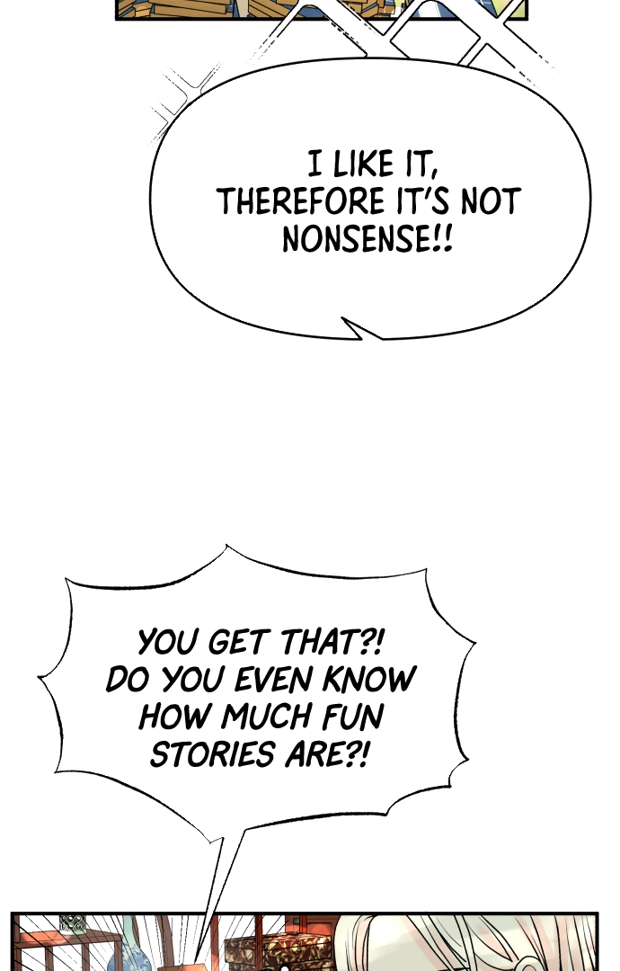 The Tale of a Fox