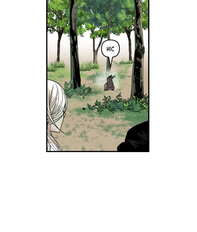 The Tale of a Fox