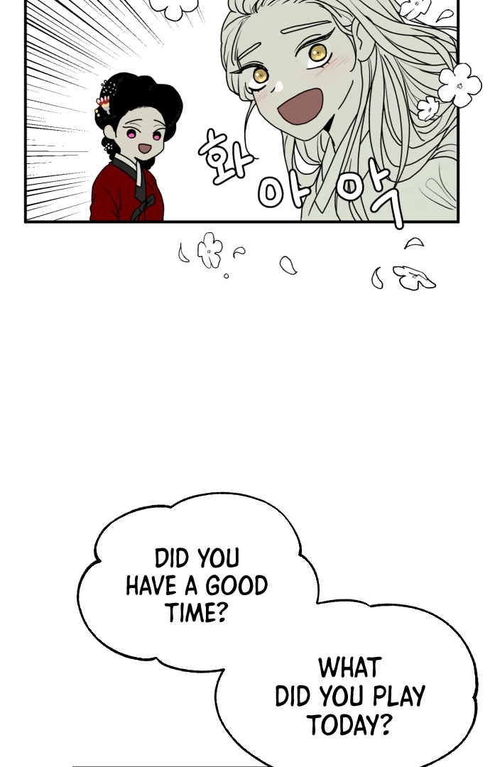 The Tale of a Fox