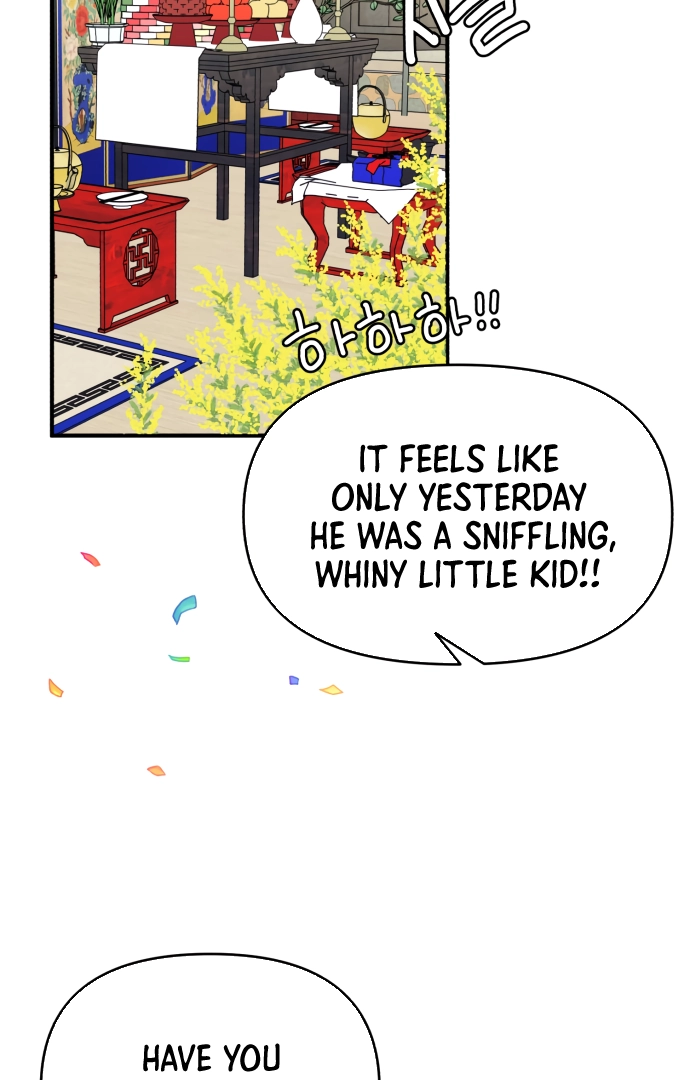 The Tale of a Fox