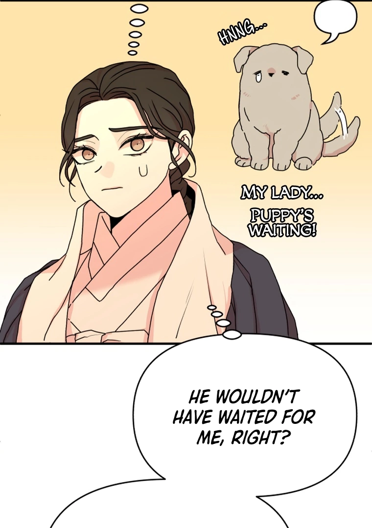 The Tale of a Fox