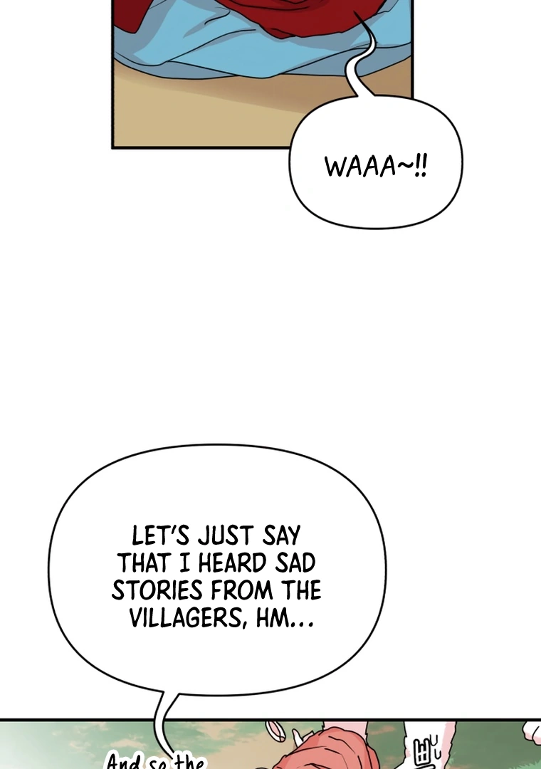 The Tale of a Fox