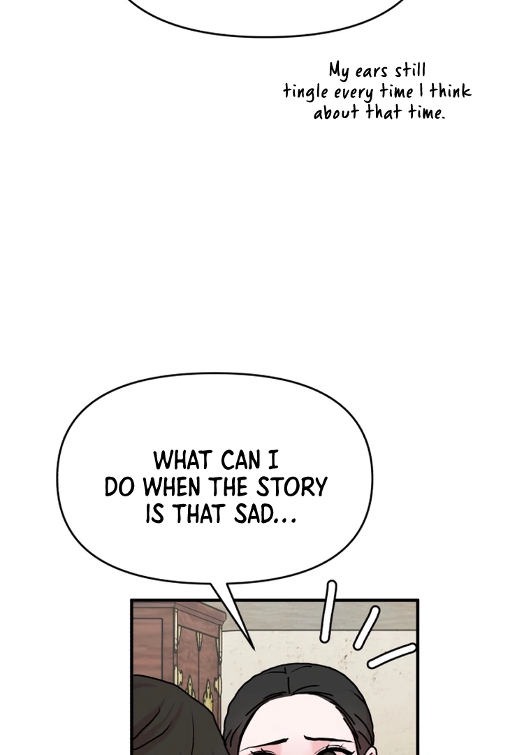 The Tale of a Fox
