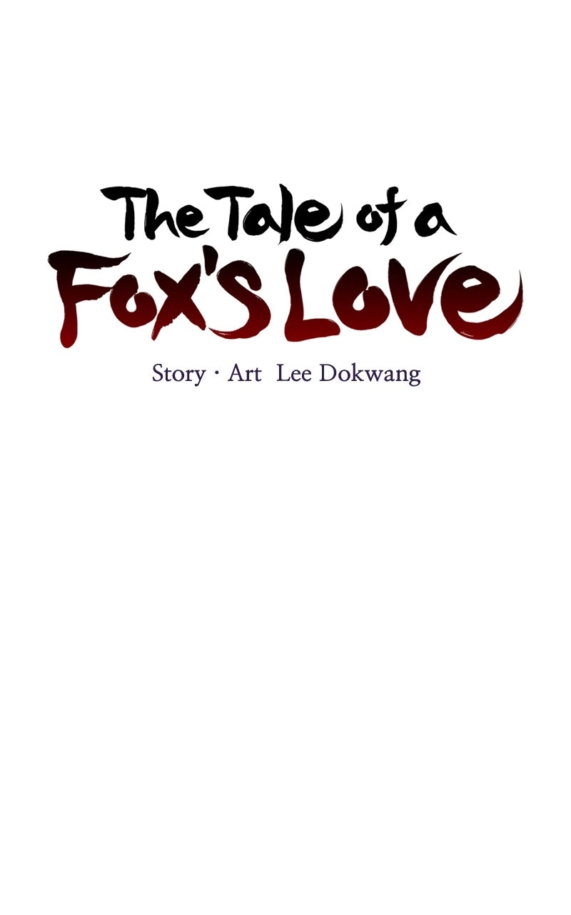 The Tale of a Fox