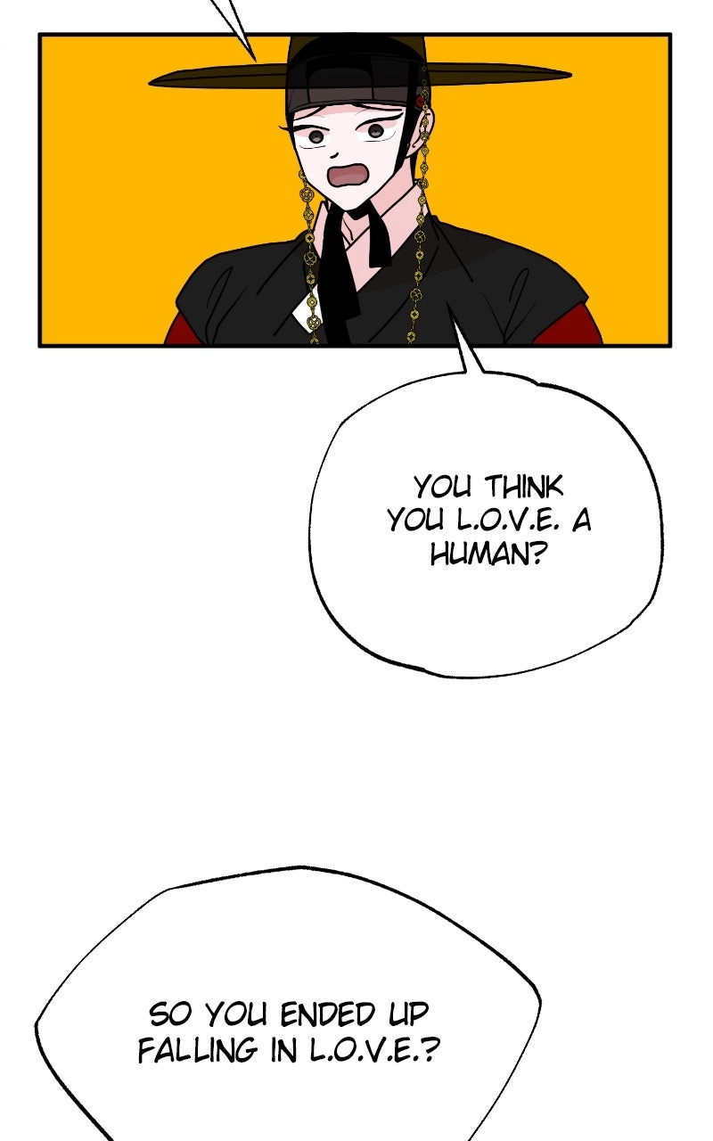 The Tale of a Fox
