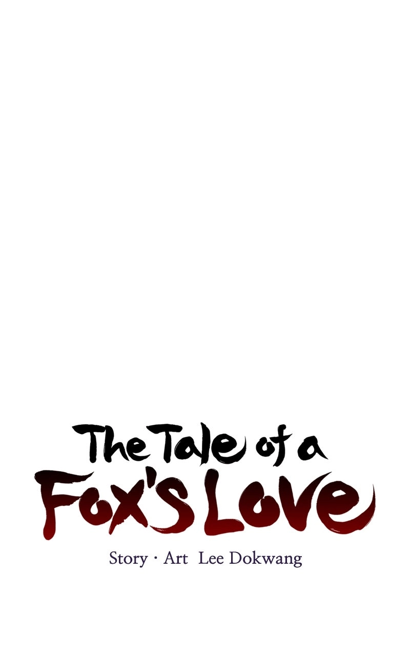The Tale of a Fox