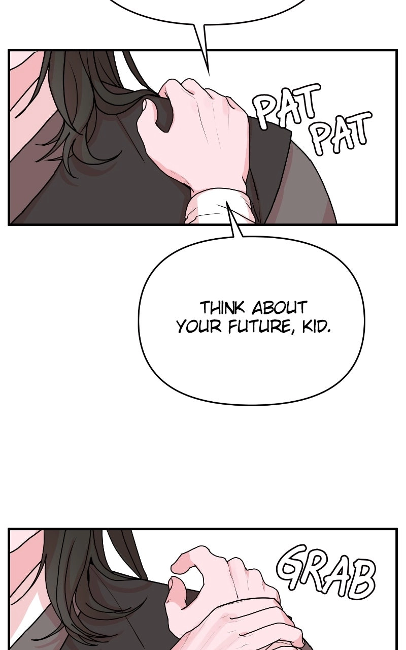 The Tale of a Fox