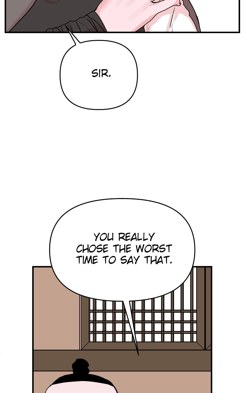 The Tale of a Fox