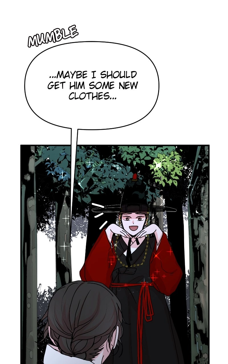 The Tale of a Fox