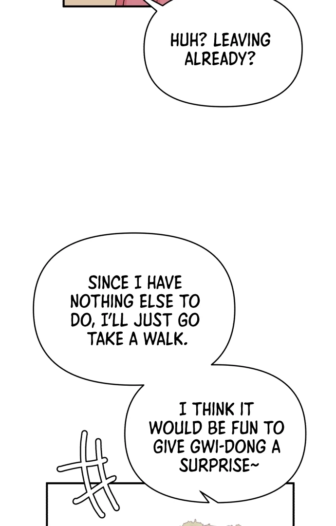 The Tale of a Fox