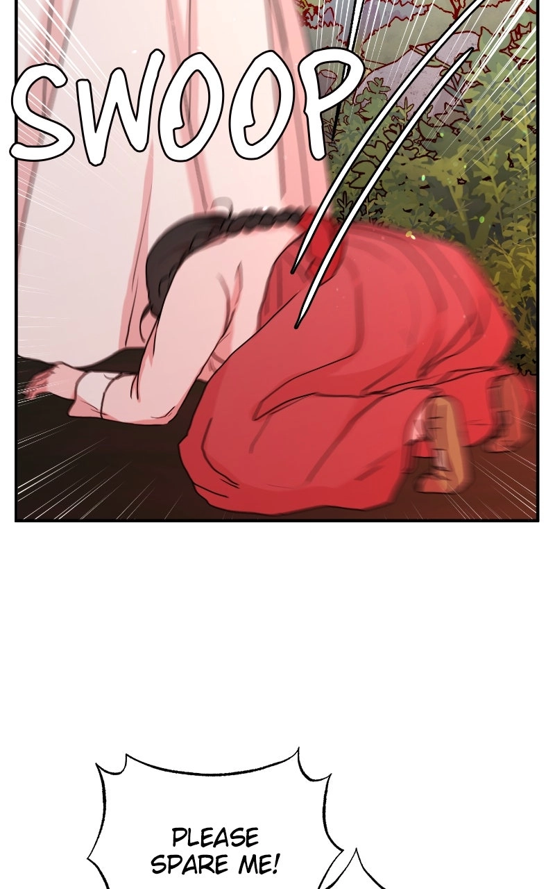 The Tale of a Fox