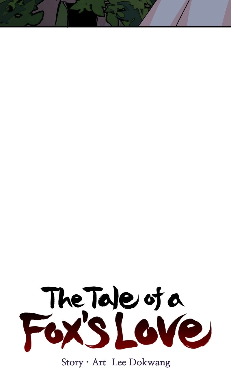 The Tale of a Fox