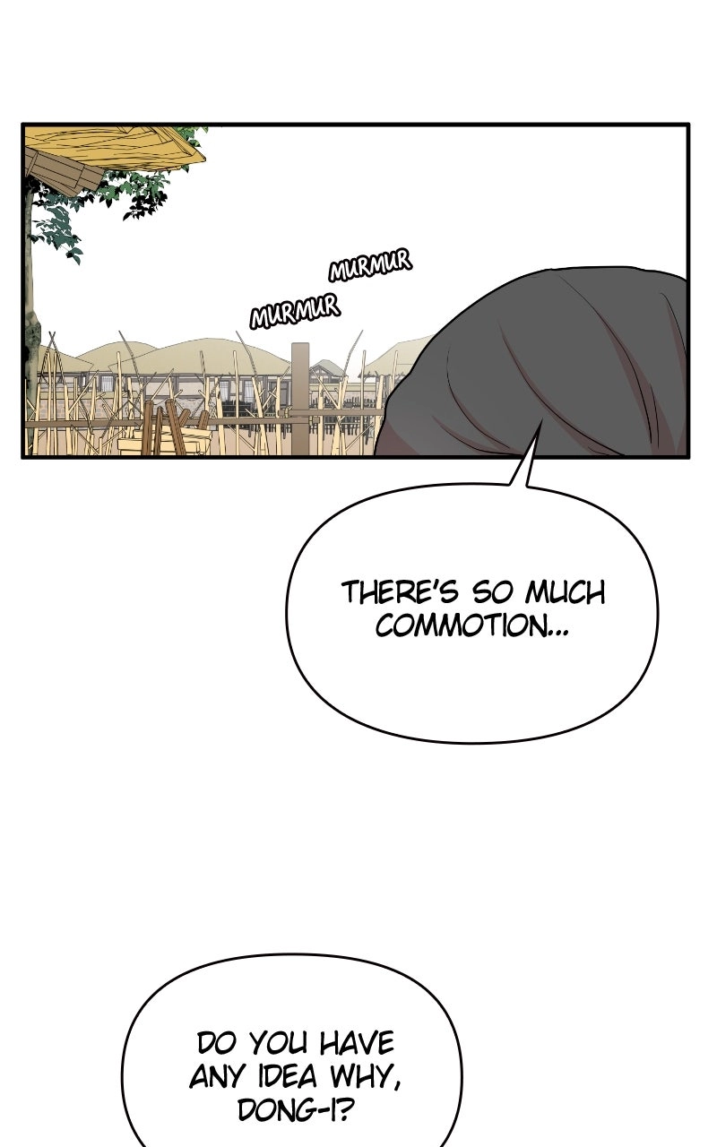 The Tale of a Fox