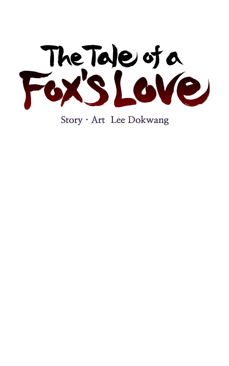 The Tale of a Fox