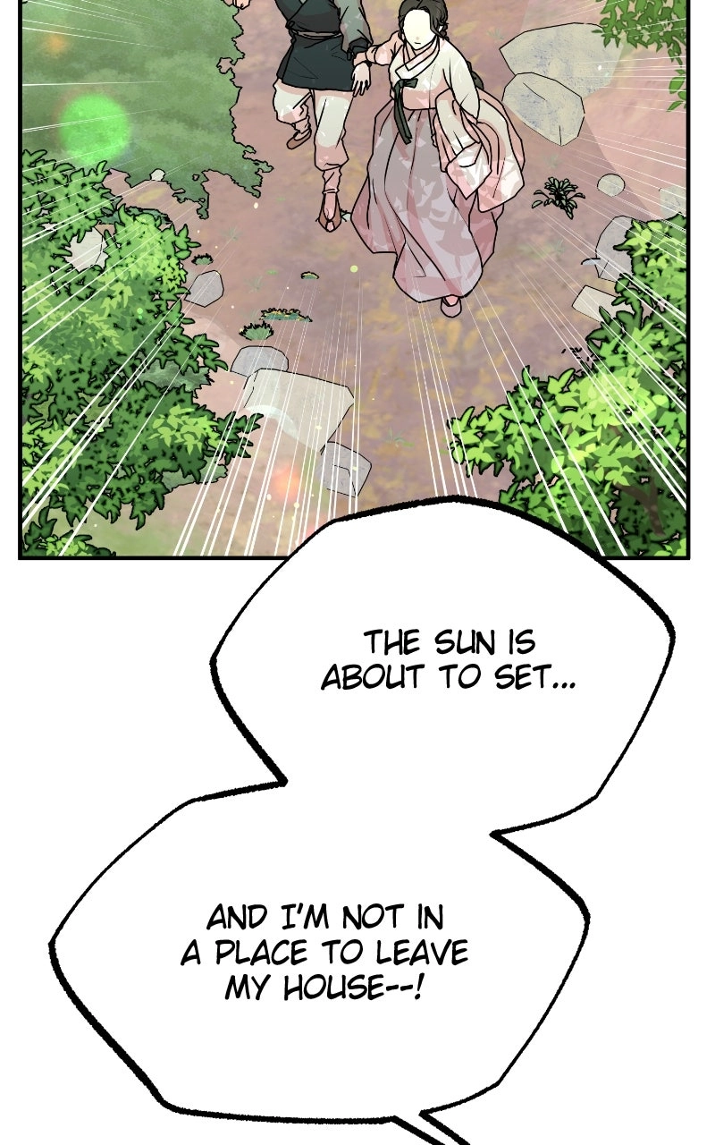 The Tale of a Fox