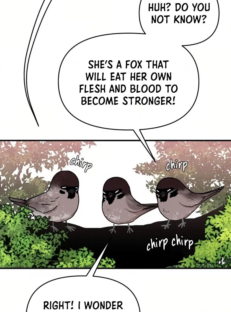 The Tale of a Fox